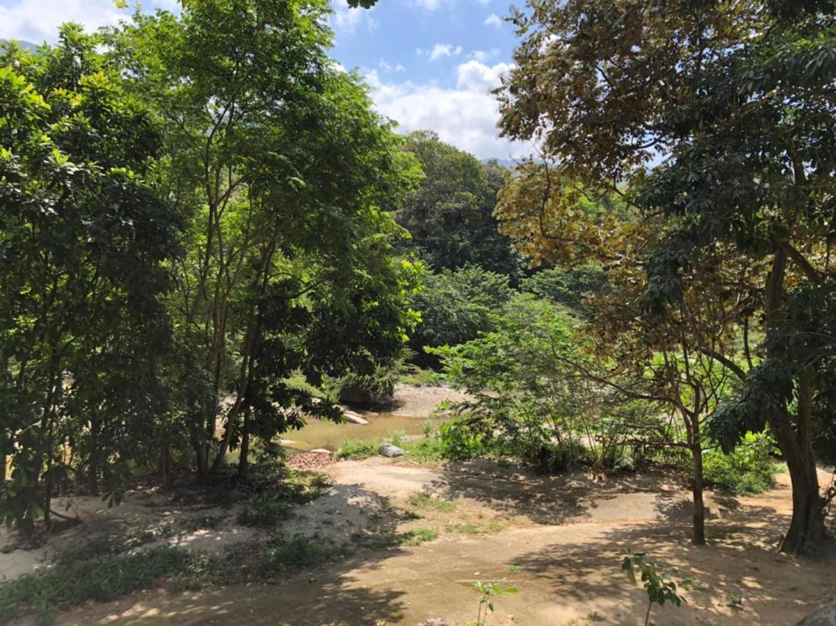 Eco Hostal Kuima الزينو المظهر الخارجي الصورة