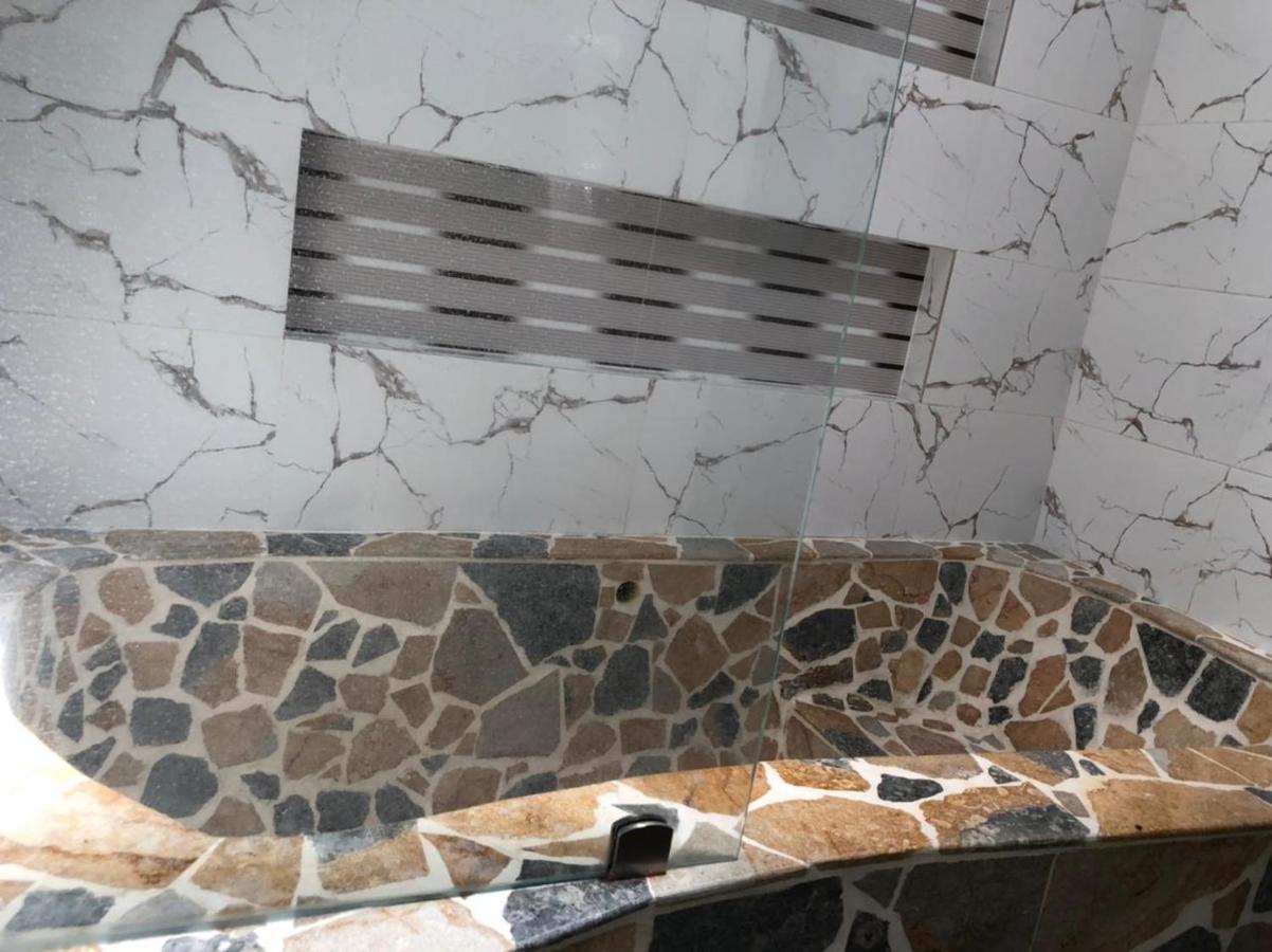 Eco Hostal Kuima الزينو المظهر الخارجي الصورة
