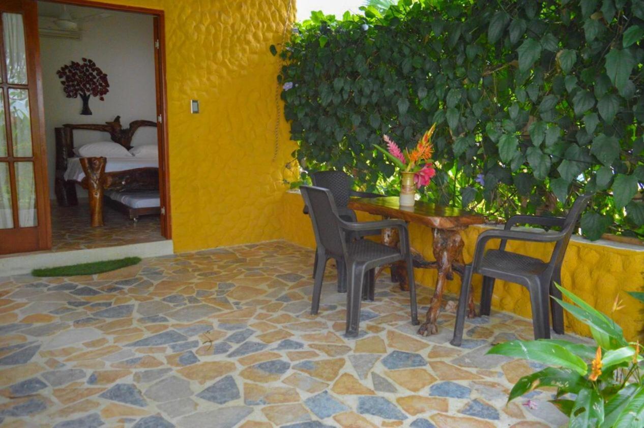 Eco Hostal Kuima الزينو المظهر الخارجي الصورة