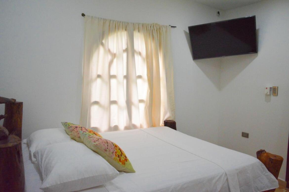 Eco Hostal Kuima الزينو المظهر الخارجي الصورة