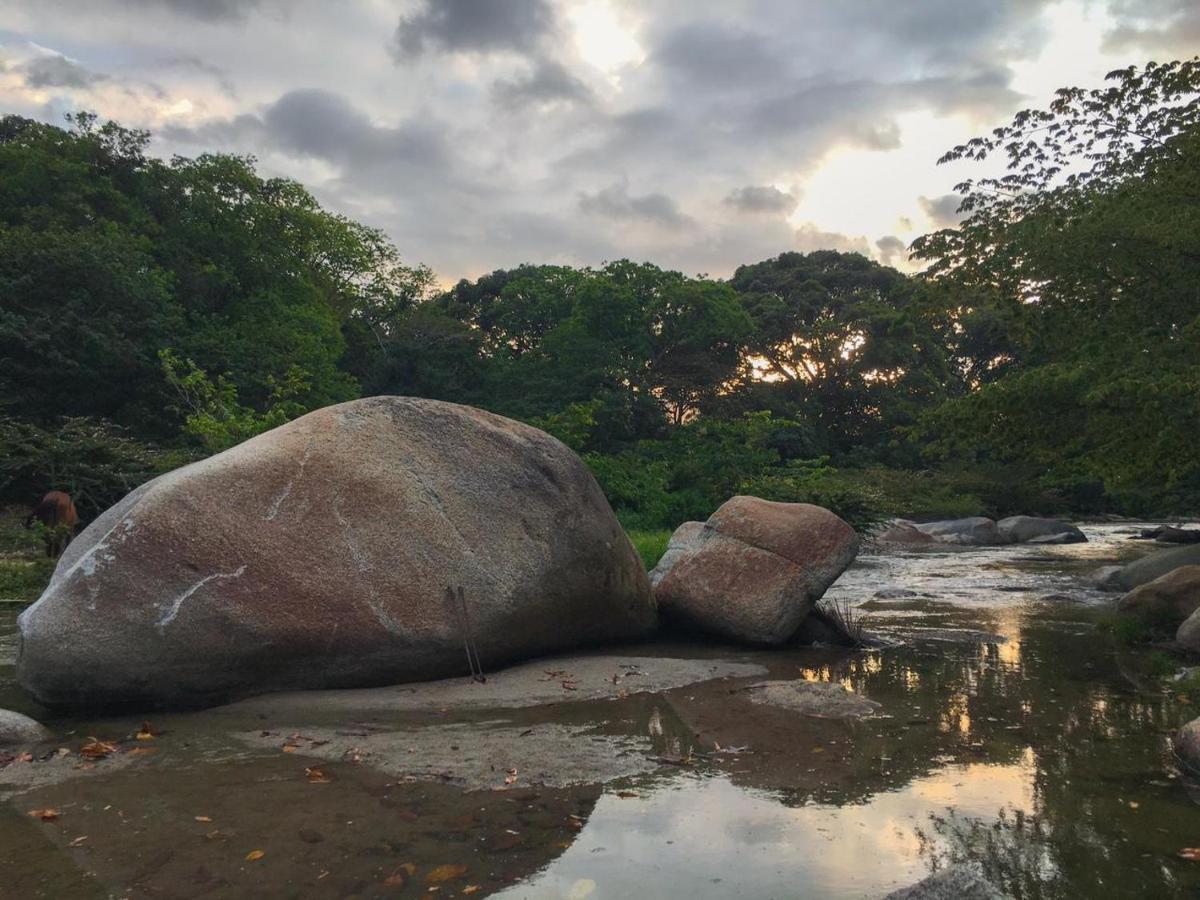 Eco Hostal Kuima الزينو المظهر الخارجي الصورة
