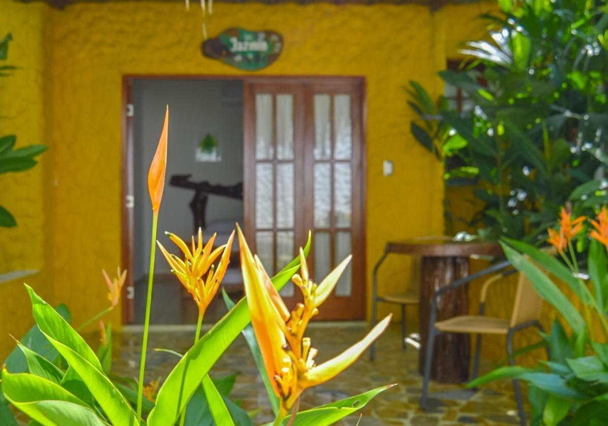 Eco Hostal Kuima الزينو المظهر الخارجي الصورة