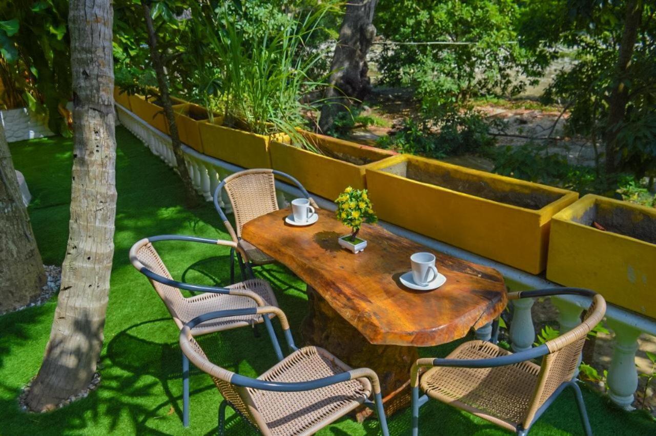 Eco Hostal Kuima الزينو المظهر الخارجي الصورة