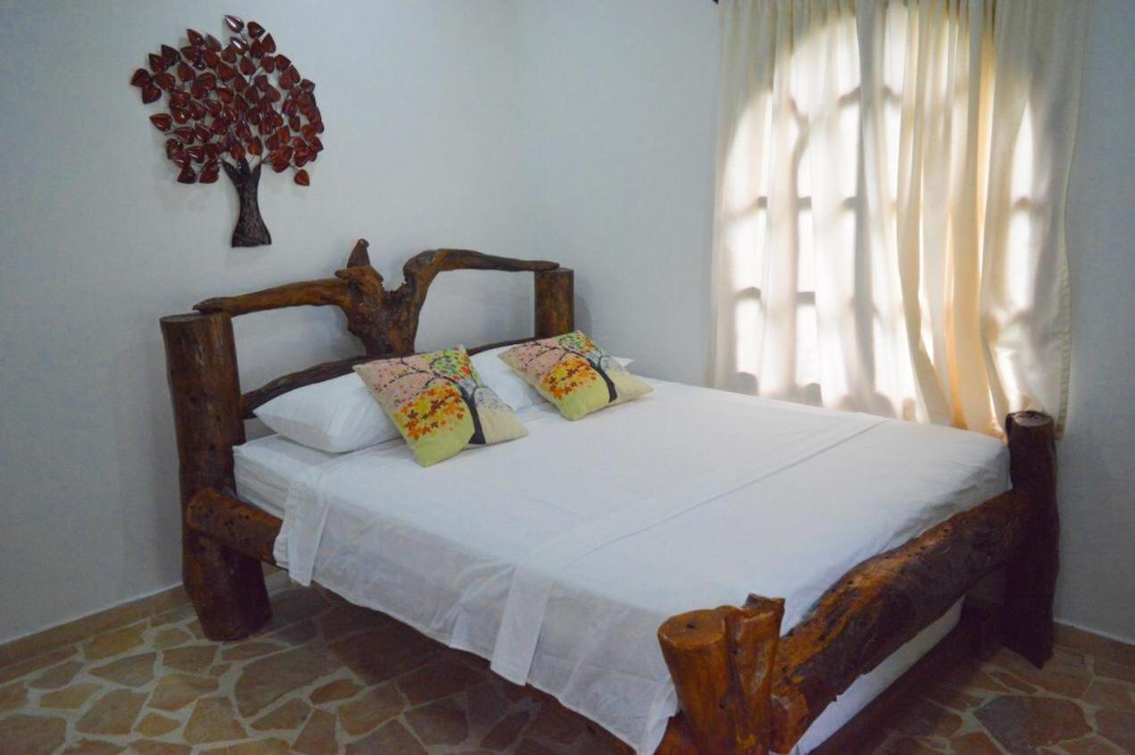 Eco Hostal Kuima الزينو المظهر الخارجي الصورة