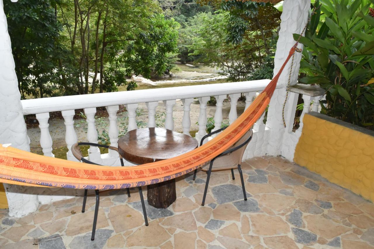 Eco Hostal Kuima الزينو المظهر الخارجي الصورة