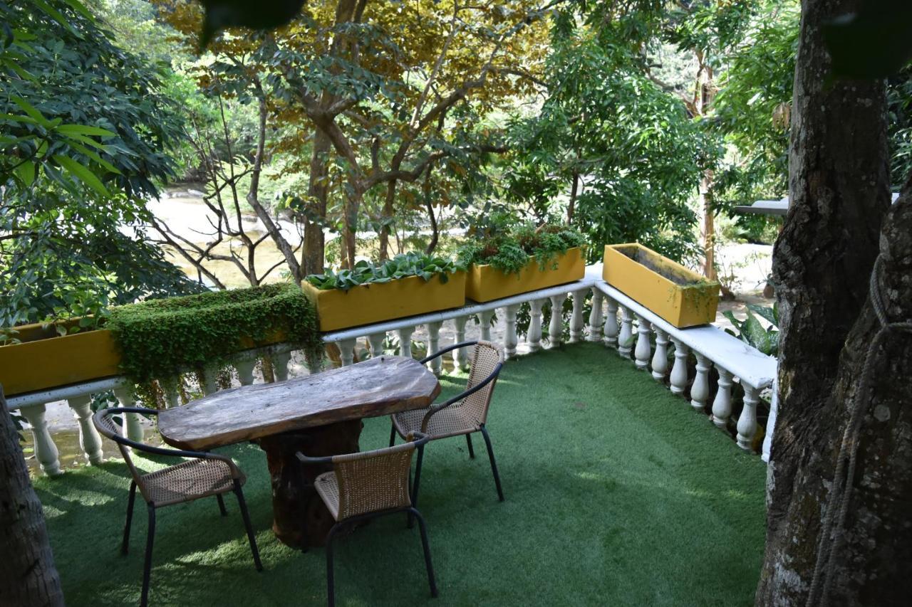 Eco Hostal Kuima الزينو المظهر الخارجي الصورة
