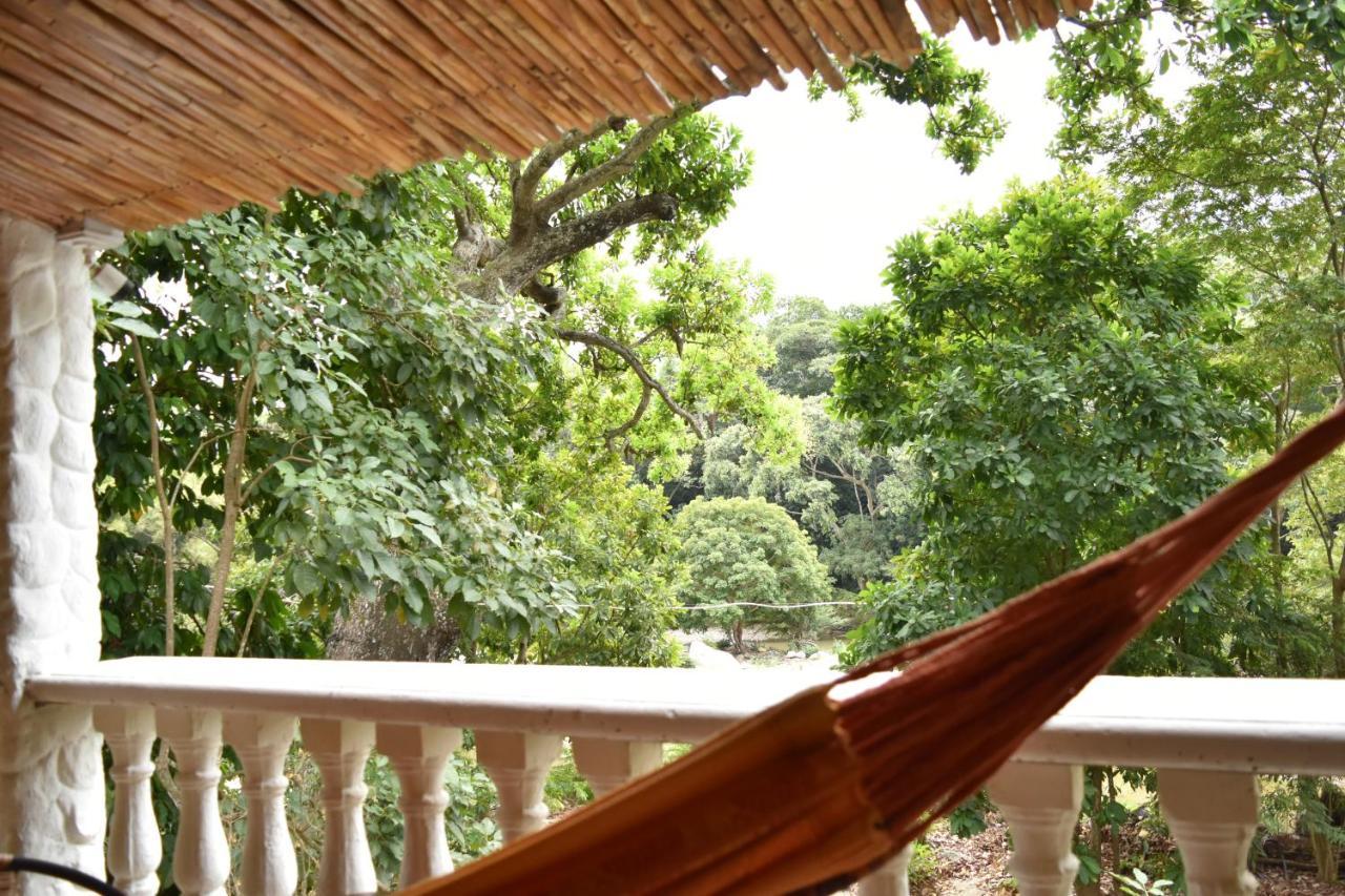 Eco Hostal Kuima الزينو المظهر الخارجي الصورة