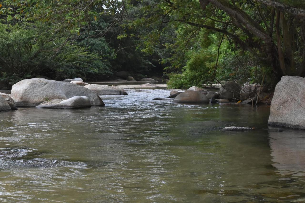 Eco Hostal Kuima الزينو المظهر الخارجي الصورة