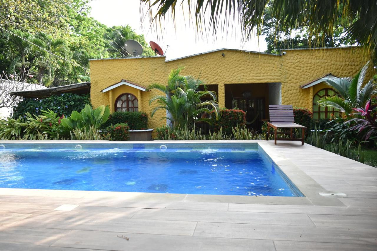 Eco Hostal Kuima الزينو المظهر الخارجي الصورة