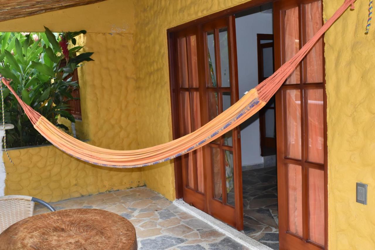 Eco Hostal Kuima الزينو المظهر الخارجي الصورة
