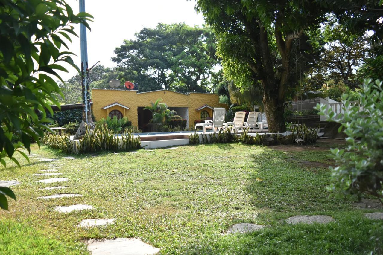 Eco Hostal Kuima الزينو المظهر الخارجي الصورة
